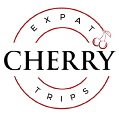 Cherry's Expat Trips