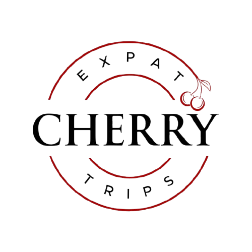 Cherry's Expat Trips